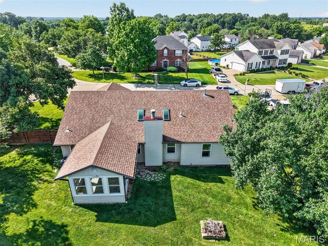 1701 Renoir Drive, O'fallon, MO 63368
