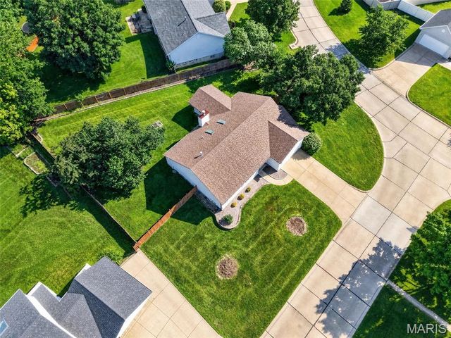1701 Renoir Drive, O'fallon, MO 63368
