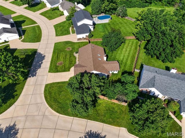 1701 Renoir Drive, O'fallon, MO 63368