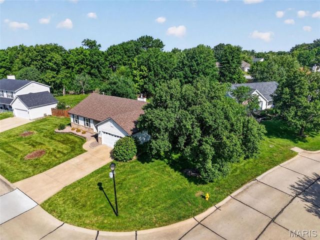 1701 Renoir Drive, O'fallon, MO 63368