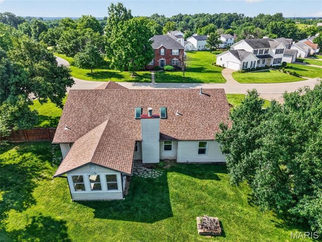 1701 Renoir Drive, O'fallon, MO 63368