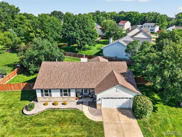 1701 Renoir Drive, O'fallon, MO 63368
