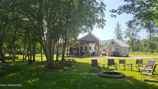 258 South Fork Lane, Pinehurst, ID 83850