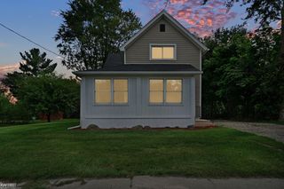 11630 Washington Avenue, Mt Morris, MI 48458