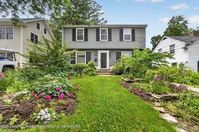 221 Kensington Road, East Lansing, MI 48823
