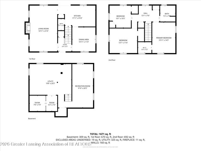 221 Kensington Road, East Lansing, MI 48823