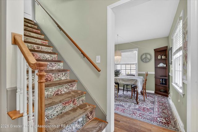 221 Kensington Road, East Lansing, MI 48823