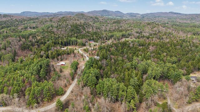31 Maxfield Road, Fairfax, VT 05454