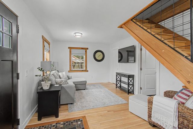 31 Maxfield Road, Fairfax, VT 05454
