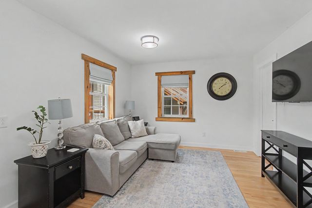 31 Maxfield Road, Fairfax, VT 05454