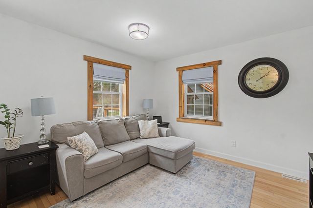 31 Maxfield Road, Fairfax, VT 05454