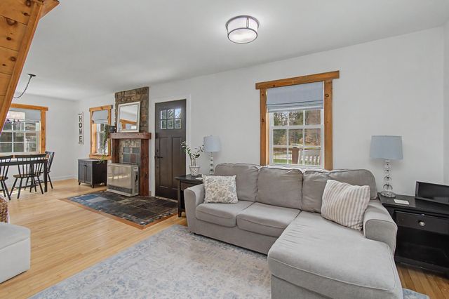 31 Maxfield Road, Fairfax, VT 05454