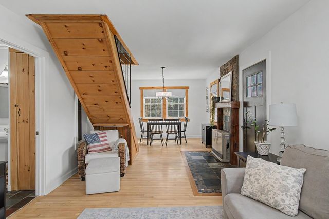 31 Maxfield Road, Fairfax, VT 05454