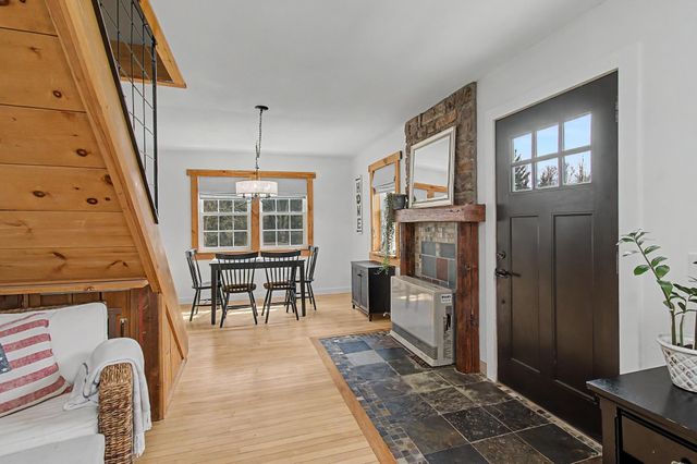 31 Maxfield Road, Fairfax, VT 05454