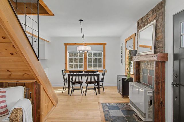 31 Maxfield Road, Fairfax, VT 05454