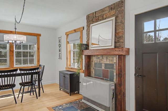 31 Maxfield Road, Fairfax, VT 05454