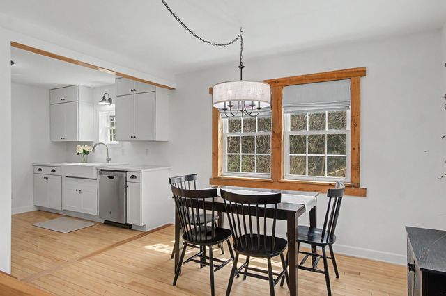 31 Maxfield Road, Fairfax, VT 05454