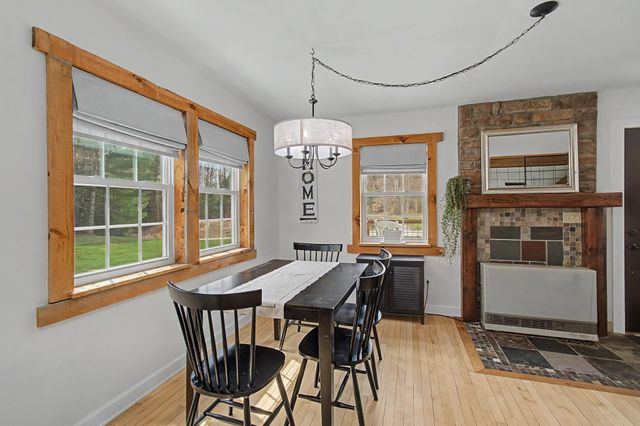 31 Maxfield Road, Fairfax, VT 05454