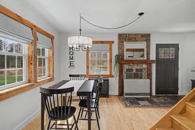 31 Maxfield Road, Fairfax, VT 05454