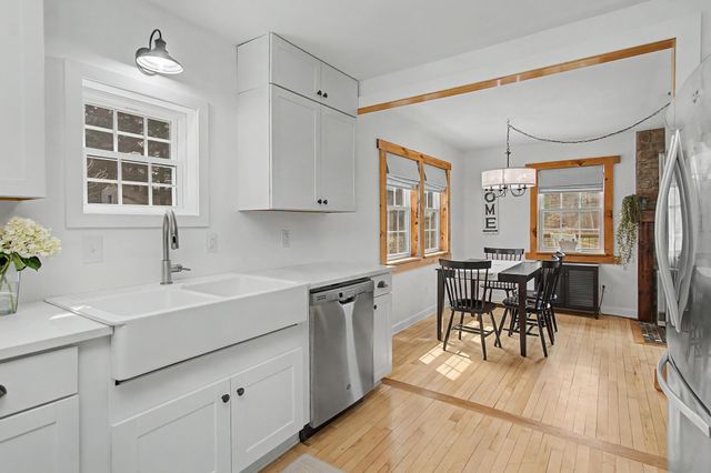 31 Maxfield Road, Fairfax, VT 05454