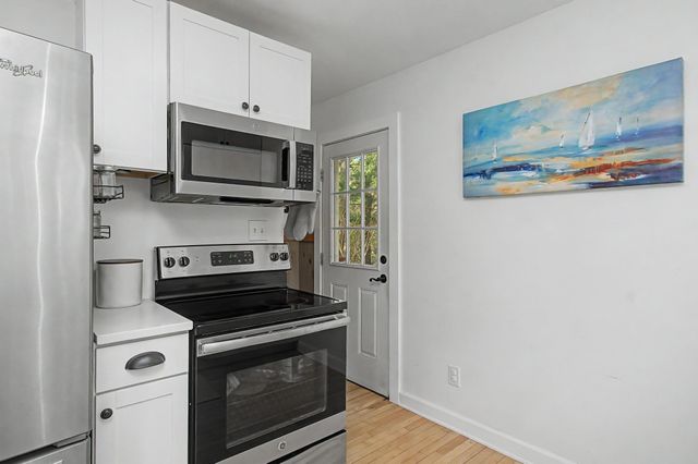 31 Maxfield Road, Fairfax, VT 05454
