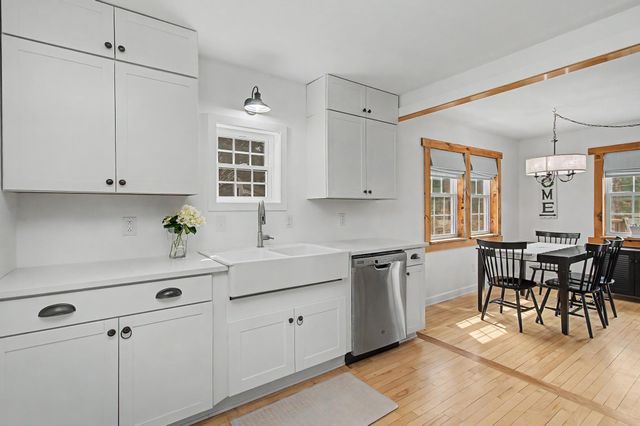 31 Maxfield Road, Fairfax, VT 05454
