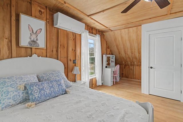31 Maxfield Road, Fairfax, VT 05454
