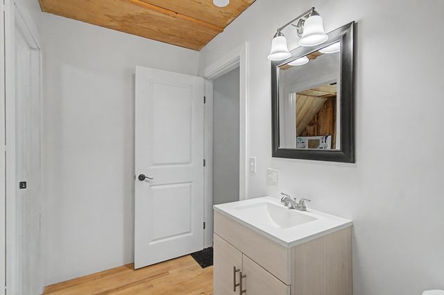 31 Maxfield Road, Fairfax, VT 05454