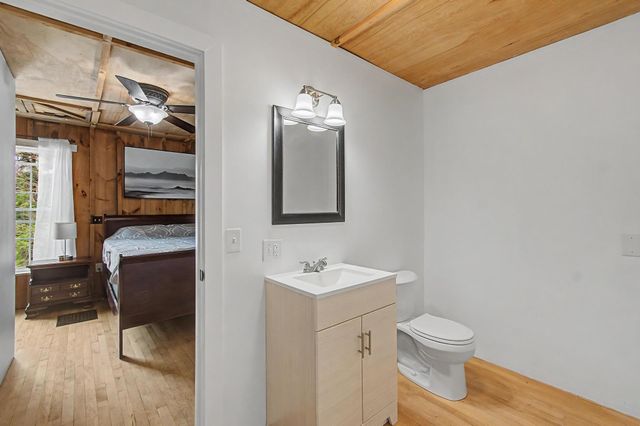31 Maxfield Road, Fairfax, VT 05454