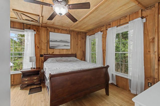 31 Maxfield Road, Fairfax, VT 05454
