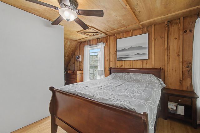 31 Maxfield Road, Fairfax, VT 05454