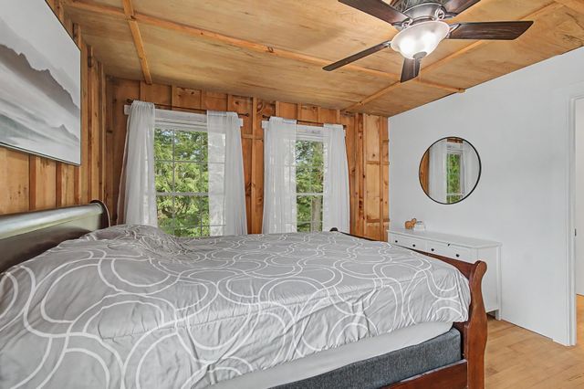 31 Maxfield Road, Fairfax, VT 05454