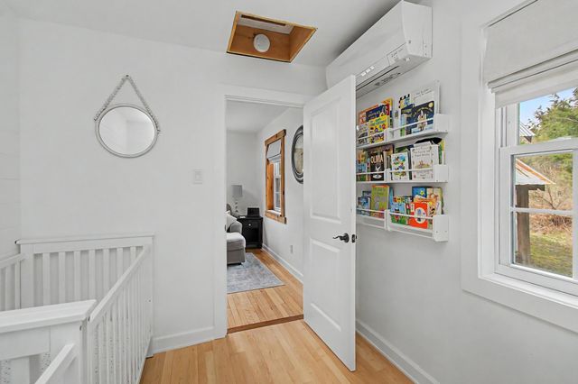 31 Maxfield Road, Fairfax, VT 05454