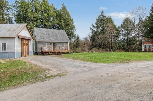 31 Maxfield Road, Fairfax, VT 05454
