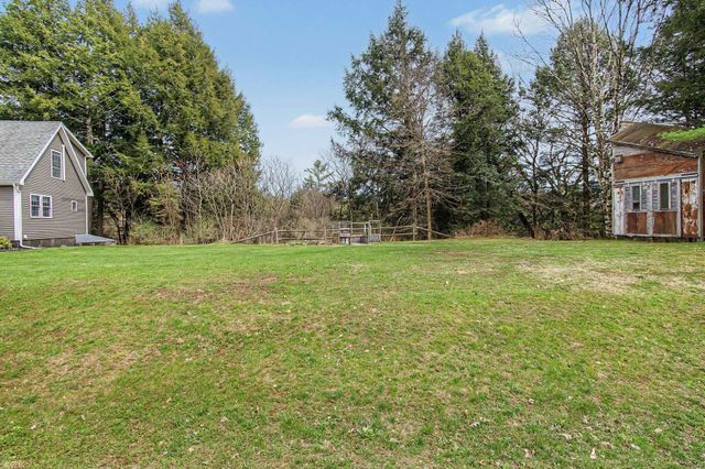 31 Maxfield Road, Fairfax, VT 05454