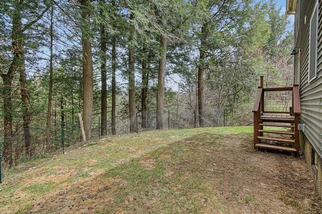 31 Maxfield Road, Fairfax, VT 05454