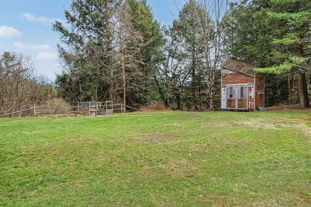 31 Maxfield Road, Fairfax, VT 05454
