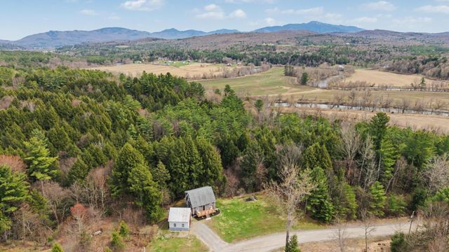 31 Maxfield Road, Fairfax, VT 05454