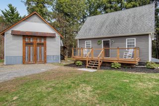 31 Maxfield Road, Fairfax, VT 05454