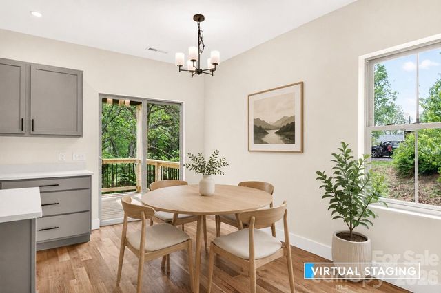 76 Jonestown Road, Asheville, NC 28804