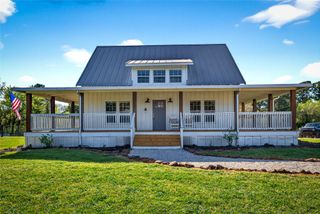 16762 FM 2661, Flint, TX 75762