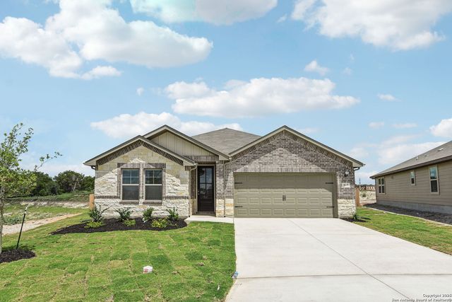 107 Shelton Pass, Cibolo, TX 78108
