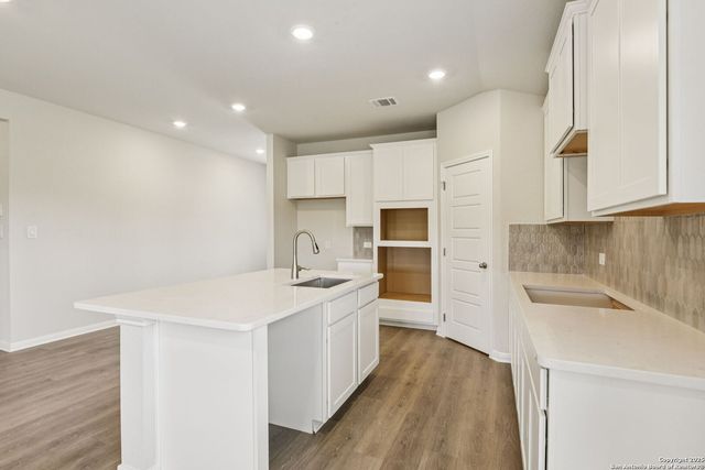 107 Shelton Pass, Cibolo, TX 78108