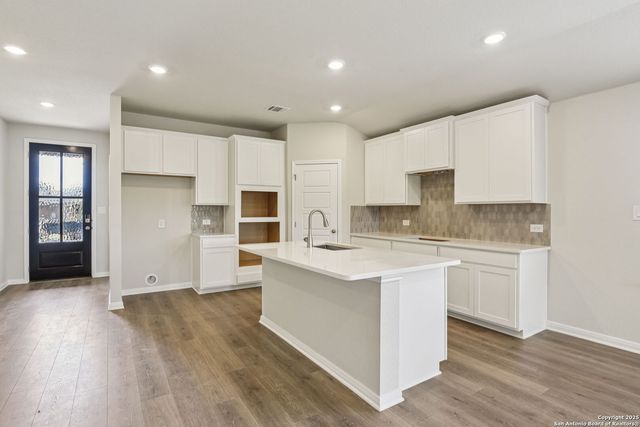 107 Shelton Pass, Cibolo, TX 78108