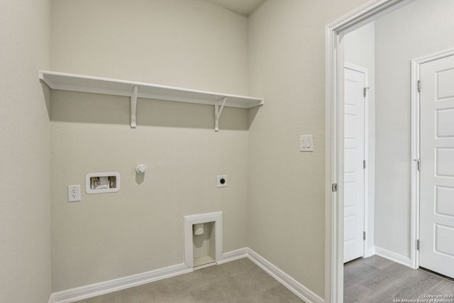 107 Shelton Pass, Cibolo, TX 78108