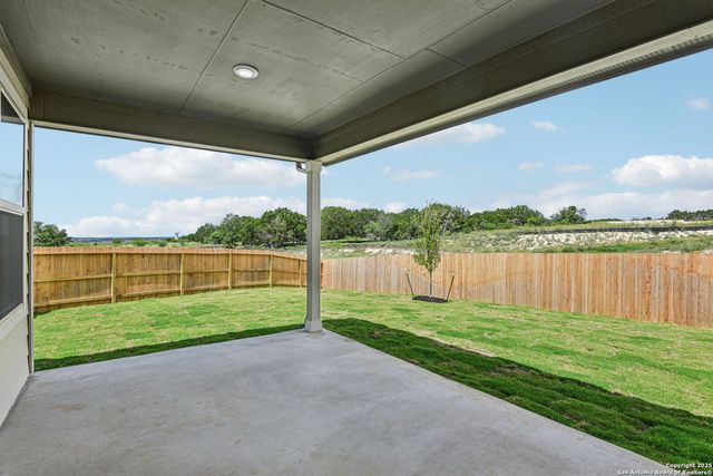 107 Shelton Pass, Cibolo, TX 78108