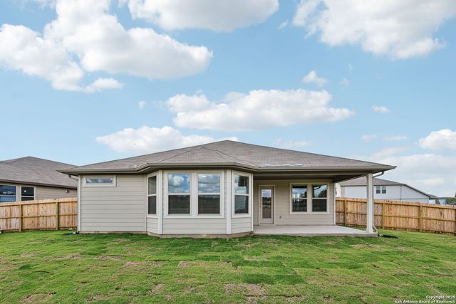 107 Shelton Pass, Cibolo, TX 78108