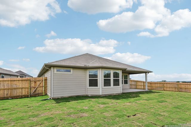 107 Shelton Pass, Cibolo, TX 78108