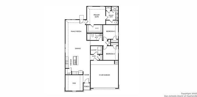 107 Shelton Pass, Cibolo, TX 78108
