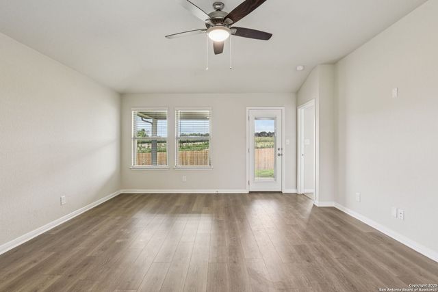 107 Shelton Pass, Cibolo, TX 78108